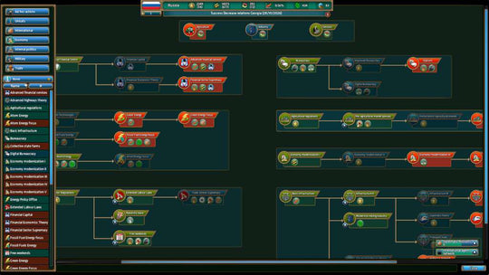 Realpolitiks Steam CD Key