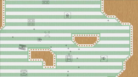 ASCII Attack Steam CD Key