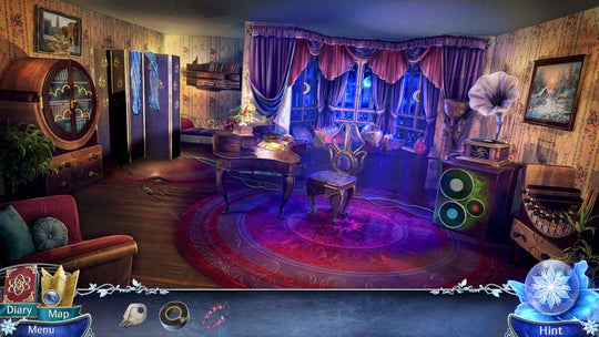 Crime Secrets: Crimson Lily Steam CD Key