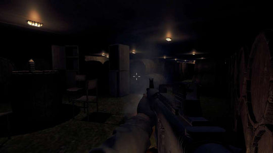 The Last Hope: Trump vs Mafia Steam CD Key