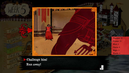 The Yawhg Steam CD Key