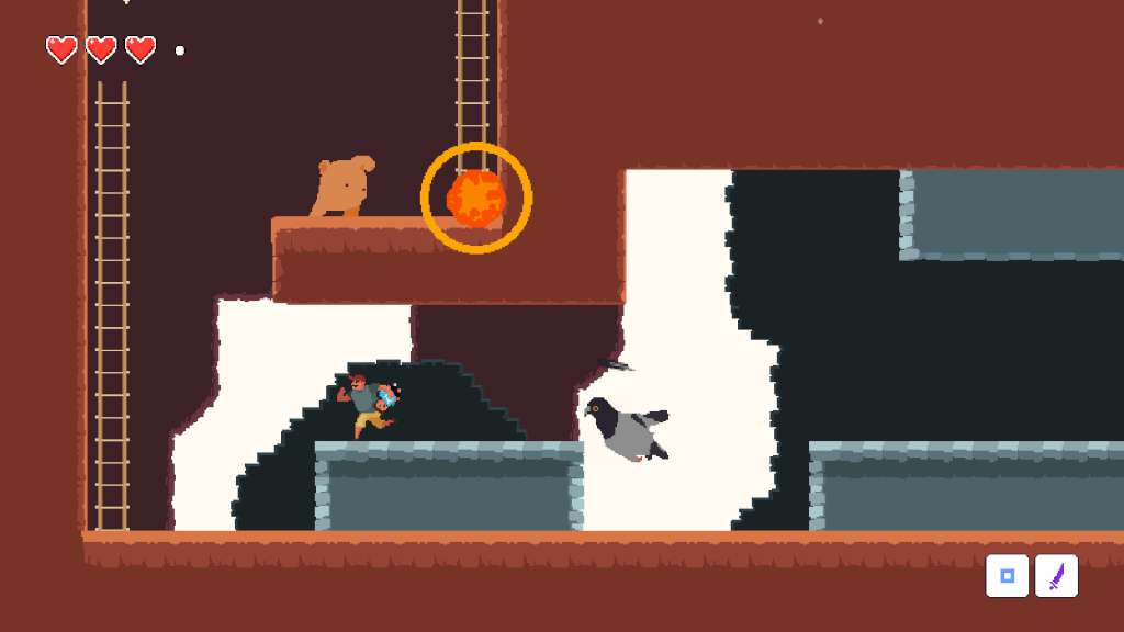Dad Quest Steam CD Key