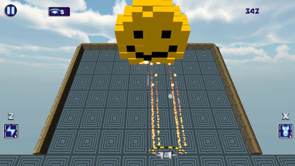 Block Blowout Steam CD Key