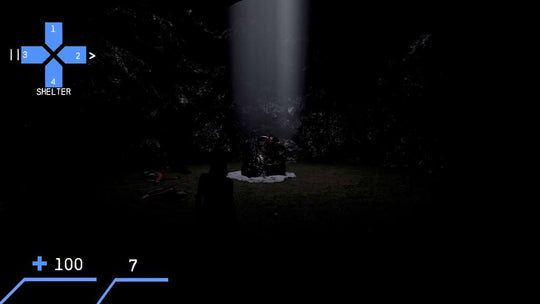 Death Penalty: Beginning Steam CD Key