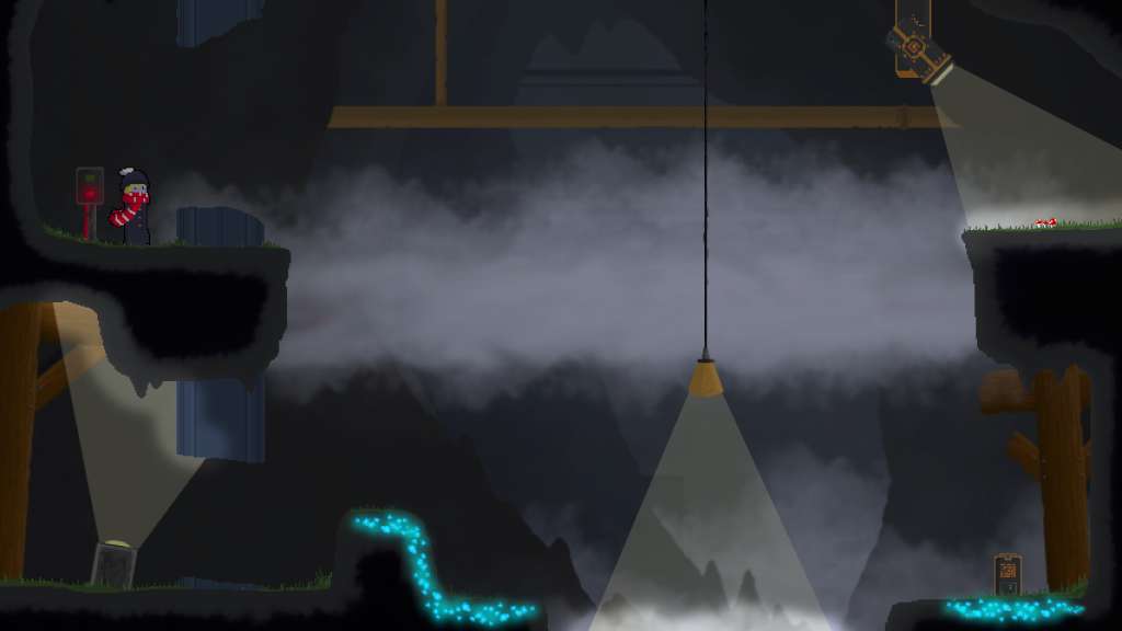 Blink Steam CD Key