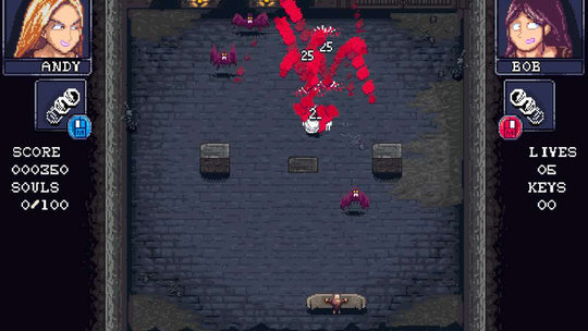 Death's Hangover Steam CD Key