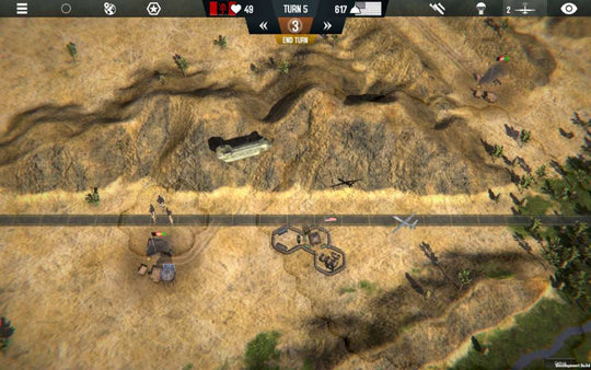 Afghanistan '11 PC Steam CD Key