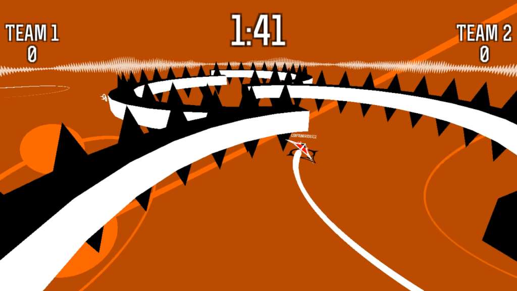 Go Go Electric Samurai Steam CD Key