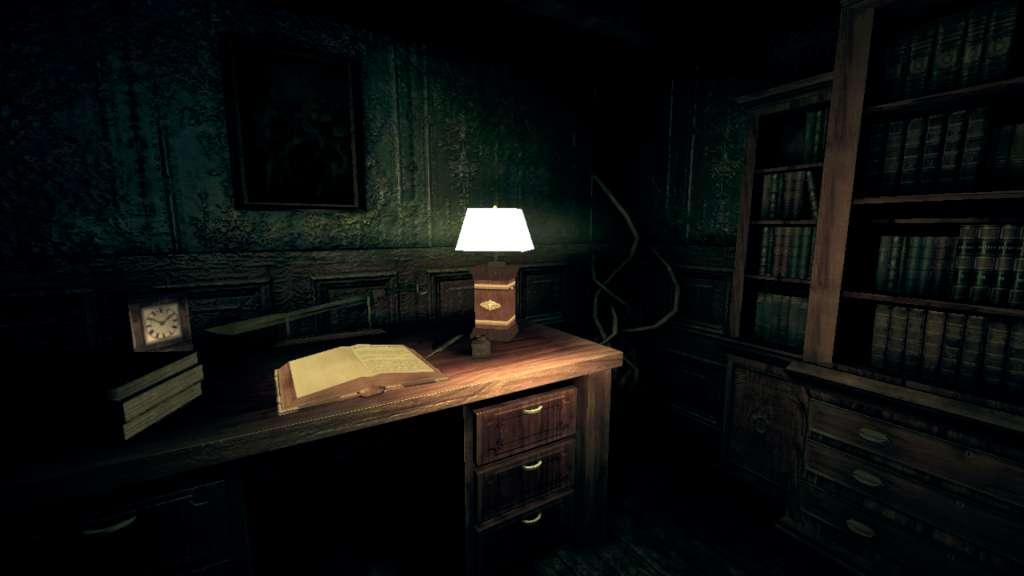 Krampus PC Steam CD Key