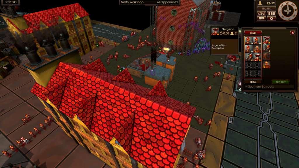 Fractured State Steam CD Key