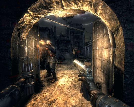 NecroVision Steam CD Key