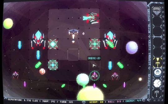 NEXT JUMP: Shmup Tactics PC Steam CD Key