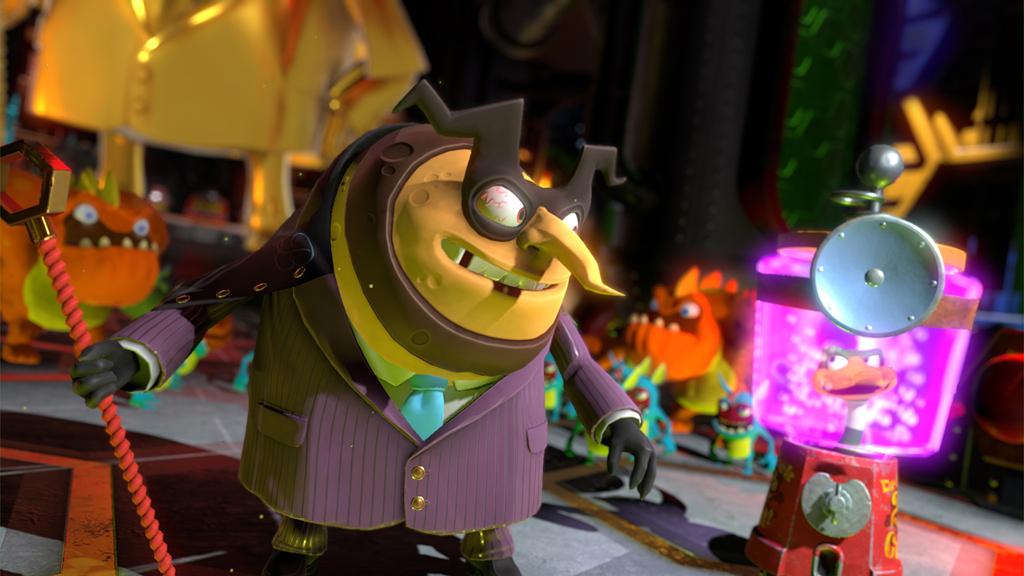 Yooka-Laylee Digital Deluxe Edition Steam CD Key