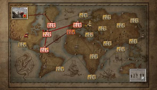 The Settlers 7: Paths to a Kingdom PC Ubisoft Connect CD Key