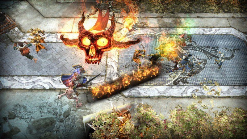 Guardians of Middle-Earth PC Steam CD Key