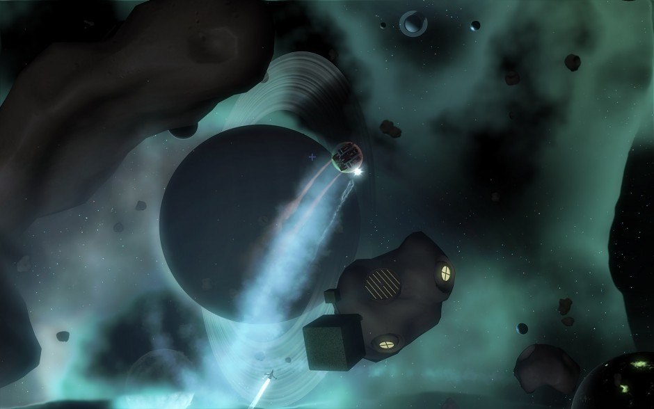 Ring Runner: Flight of the Sages Steam CD Key