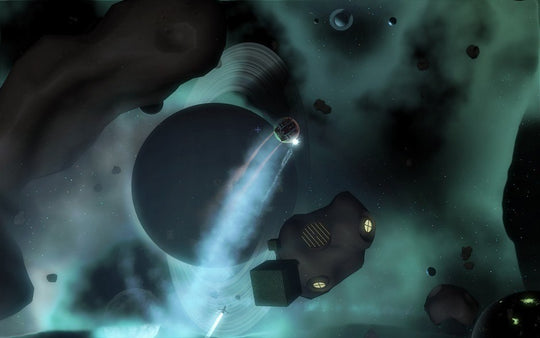 Ring Runner: Flight of the Sages Steam CD Key