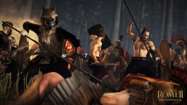 Total War: ROME II - Greek States Culture Pack DLC PC Steam CD Key