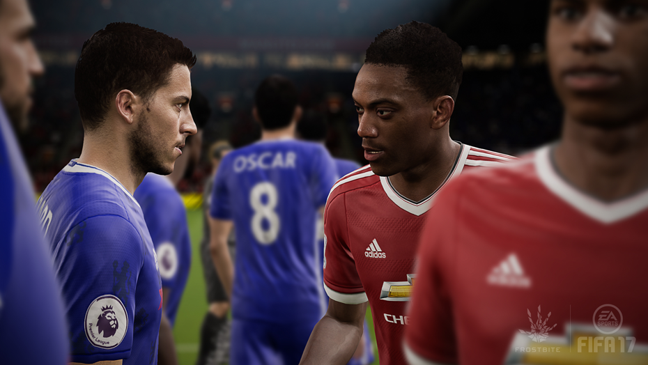 FIFA 17 - 2200 FUT Points EA App CD Key
