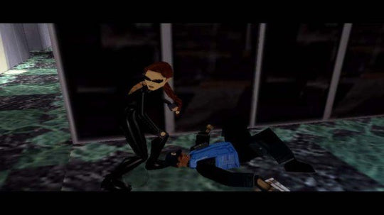 Tomb Raider V: Chronicles Steam CD Key