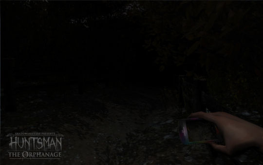 Huntsman: The Orphanage Steam CD Key