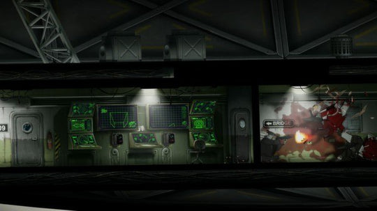 Rocketbirds: Hardboiled Chicken PC Steam CD Key