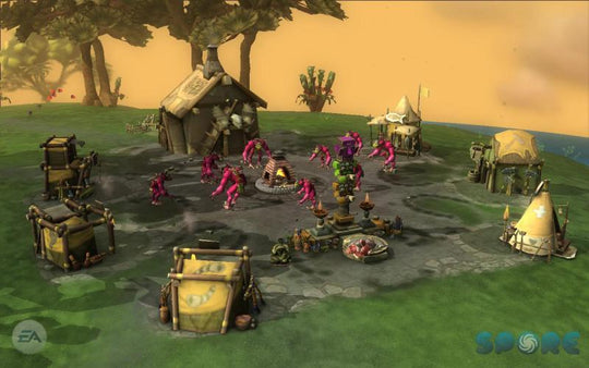 SPORE Complete Pack EA App CD Key