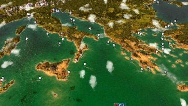 Rise of Venice Gold Edition Steam CD Key