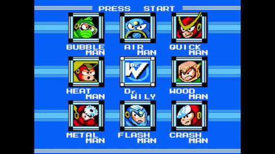 Mega Man Legacy Collection Steam CD Key
