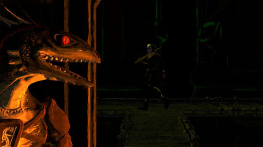 The Living Dungeon Steam CD Key