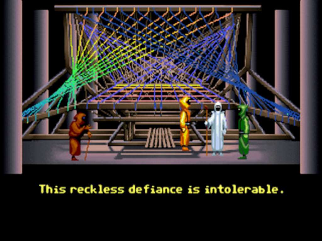 LucasArts Adventure Pack Steam CD Key