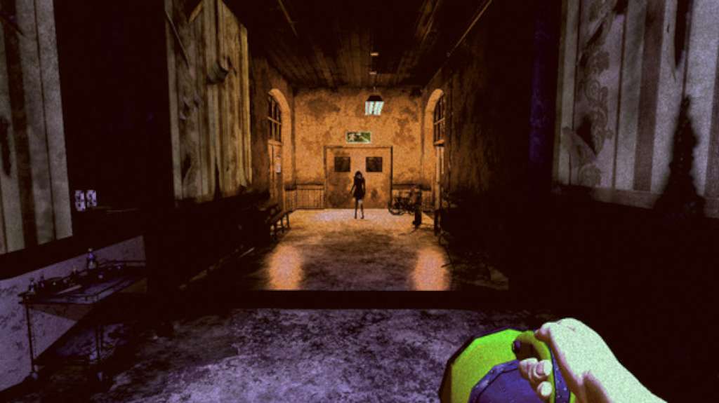 One Final Breath PC Steam CD Key