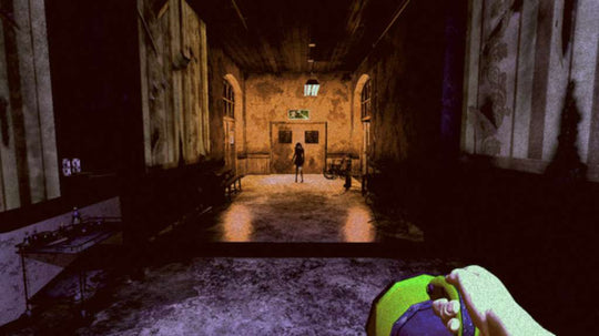 One Final Breath PC Steam CD Key