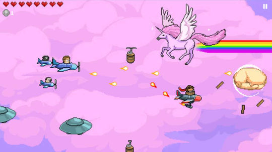 PewDiePie: Legend of the Brofist Steam CD Key