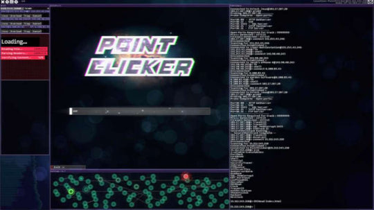Hacknet PC Steam CD Key