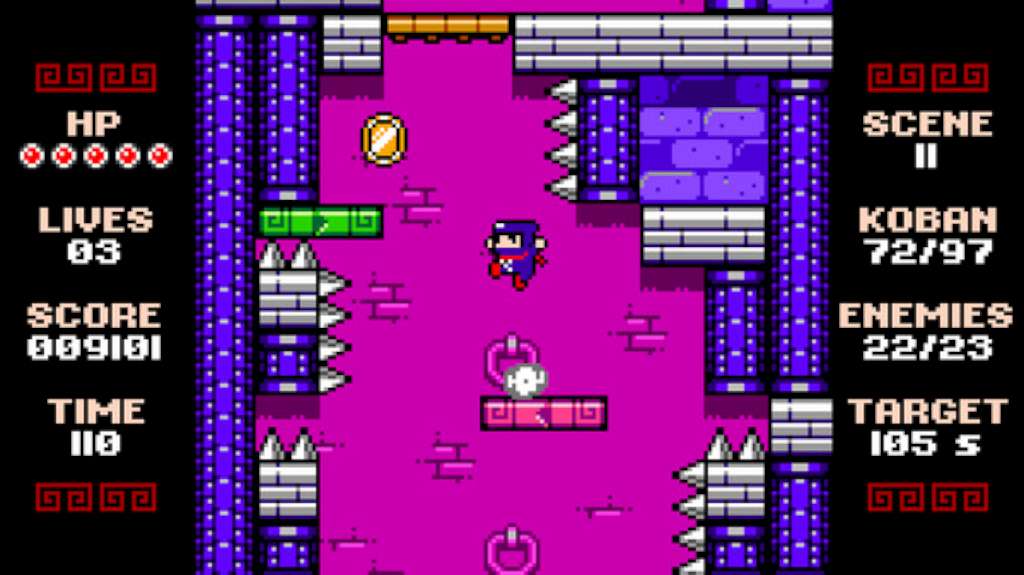 Ninja Senki DX Steam CD Key