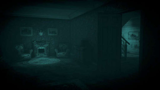 Coma:Mortuary Steam CD Key