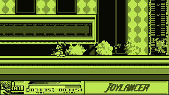 The Joylancer: Legendary Motor Knight Steam CD Key