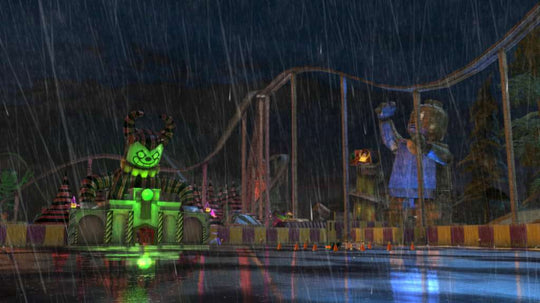 LEGO Batman Trilogy PC Steam CD Key