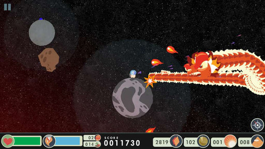 Cosmochoria PC Steam CD Key