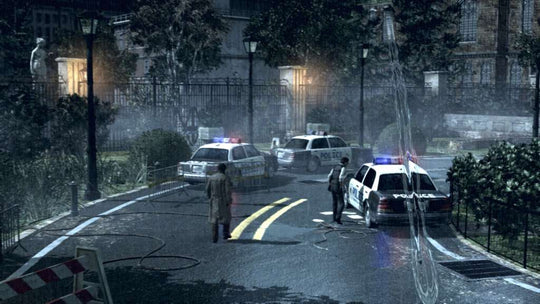 The Evil Within Bundle Steam CD Key