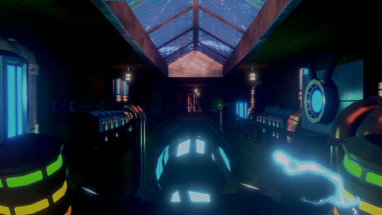 Soul Axiom Steam CD Key