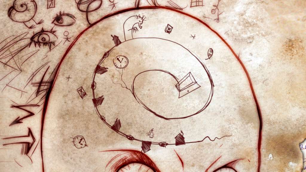 Knock-knock PC Steam CD Key