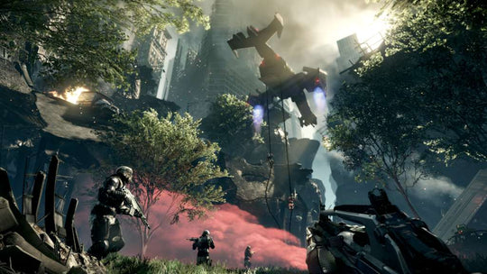 Crysis 2 Maximum Edition PC Steam CD Key