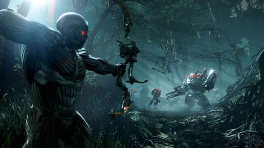 Crysis 3 EU EA App CD Key