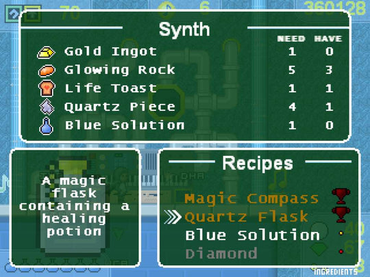Crystal Towers 2 XL PC Steam CD Key