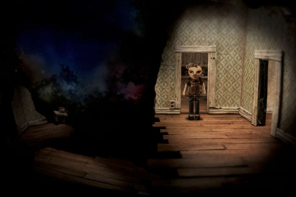 The Dream Machine: Chapter 5 Steam CD Key