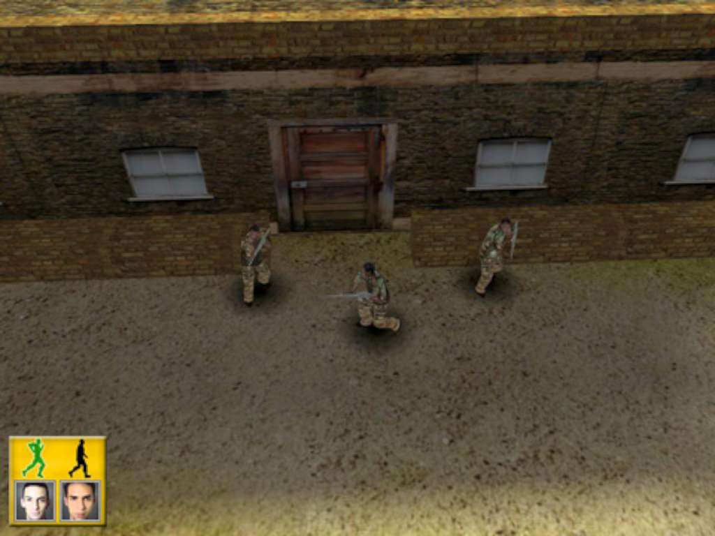 War Operations Steam CD Key
