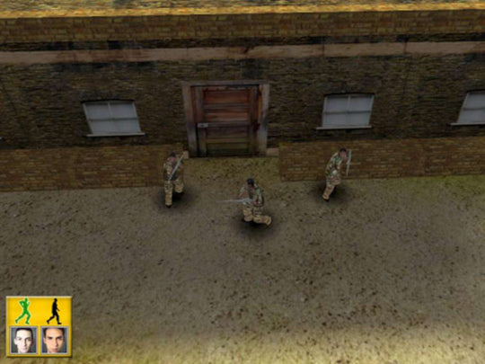War Operations Steam CD Key