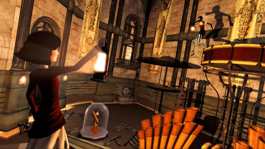 Contrast: Collector's Edition Steam CD Key